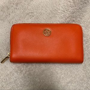 Tory Burch Wallet